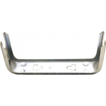 Válvulas e Torneiras | Contadores de Água| Chapa P/Suporte Contador 1 ½" x 2" Ref: MB07680205